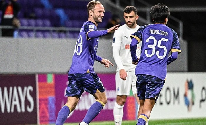  Nhận định Sanfrecce Hiroshima vs JEF United Chiba 17h15 ngày 08/08: Bắt nạt kẻ yếu