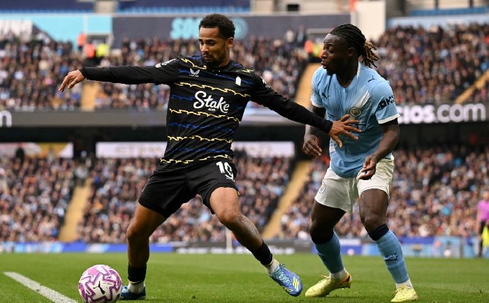  Nhật định phạt góc Everton vs Man City, 02h00 ngày 05/05