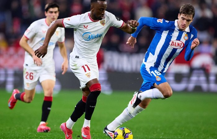  Nhận định Espanyol vs Sevilla, 3h ngày 25/11: Chiến thắng nhẹ nhàng
