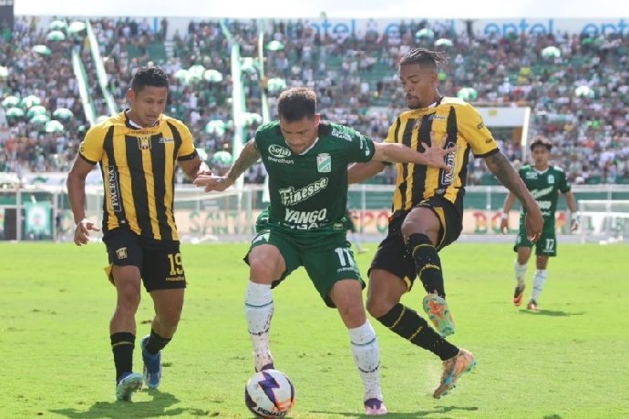  Nhận định The Strongest vs Oriente Petrolero 07h00 ngày 19/08: Khó thắng cách biệt