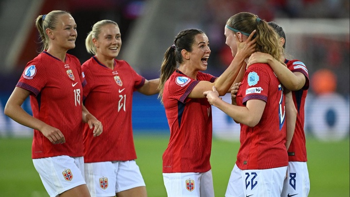 Nhận định Nữ Mỹ vs Nữ Italia 7h07 ngày 29/11: Sức mạnh vượt trội - Ảnh 4