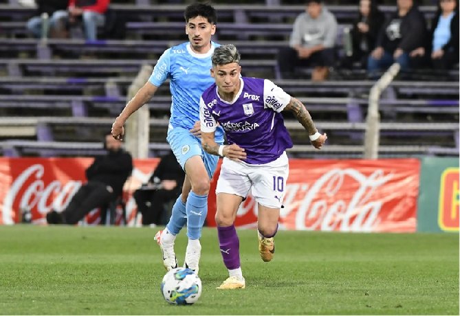  Nhận định Deportivo Maldonado vs Montevideo City Torque 0h00 ngày 25/3: Thổi lửa vào ngôi đầu