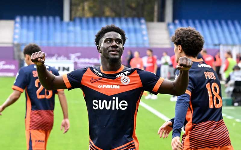 Nhận định Boulogne vs Montpellier 2h00 ngày 17/1: Mang ba điểm về nhà - Ảnh 1