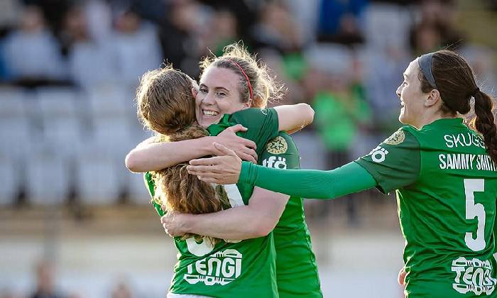 Nhận định Nữ Breidablik vs Nữ Athlone, 18h00 ngày 27/8: Chủ nhfa chiếm lợi thế - Ảnh 3