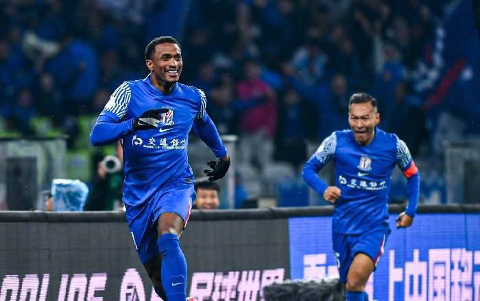  Nhận định Shijiazhuang Gongfu vs Shanghai Shenhua 18h30 ngày 20/6: Chủ nhà buông bỏ
