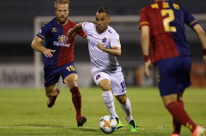  Nhận định Anyang vs Suwon 12h00 ngày 22/11: Hy vọng mong manh