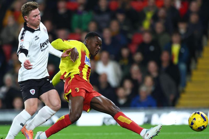 Nhận định Bristol vs Watford 03h00 ngày 28/02: Chủ nhà tất thắng - Ảnh 1