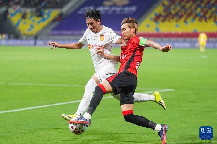  Nhận định Wuhan Three Towns vs Shenzhen Peng City 19h00 ngày 18/7: Tránh xa vũng lầy