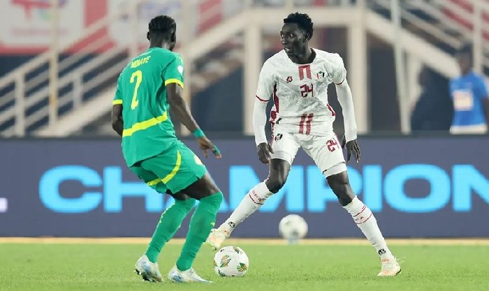  Nhận định Senegal vs Sudan 23h00 ngày 3/1: Khác biệt về đẳng cấp