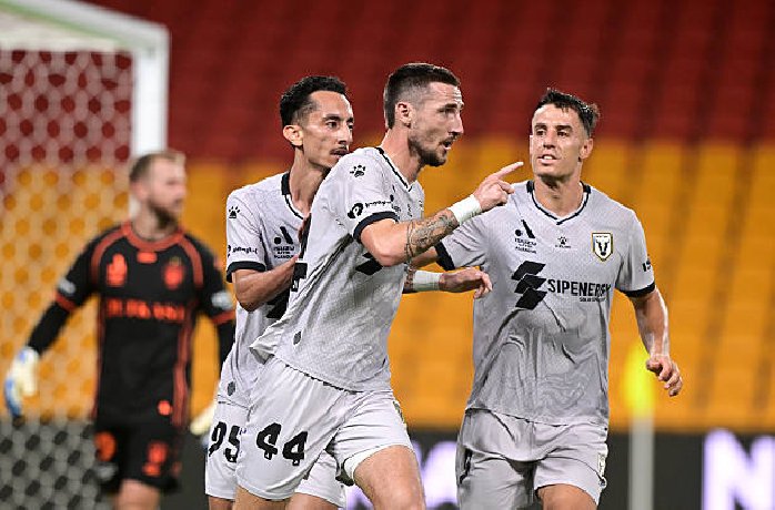  Nhận định North Eastern Metrostars vs Macarthur 17h00 ngày 11/8: Khó tạo bất ngờ