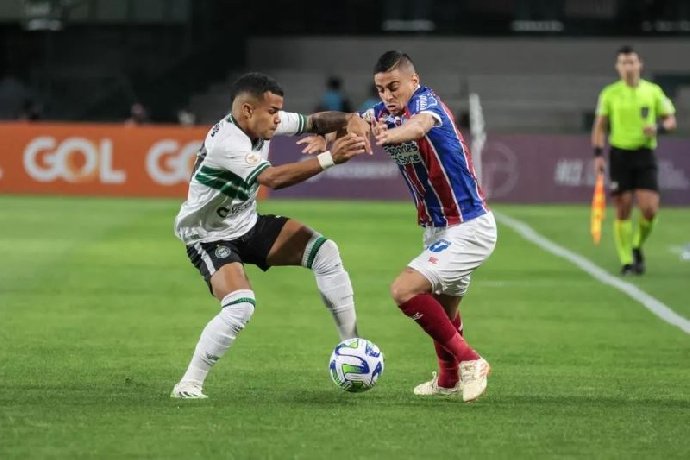 Nhận định Juventude vs CRB 05h30 ngày 26/05: Tiếp tục bám đuổi