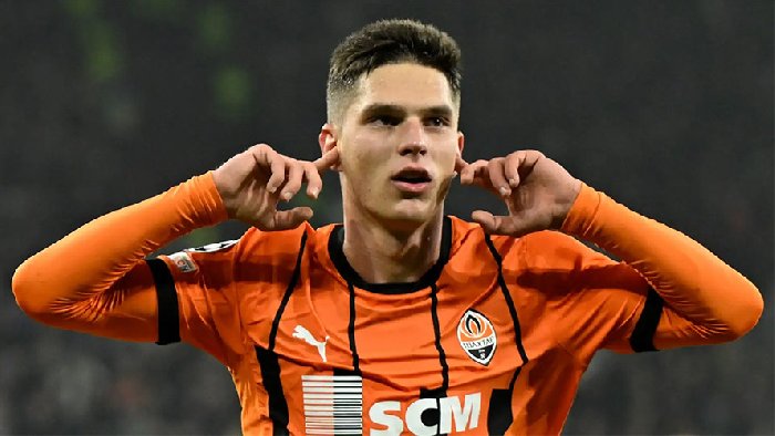  Nhận định, Shakhtar Donetsk vs Kolos Kovalivka 19h30 ngày 21/5: Thử nghiệm là chính