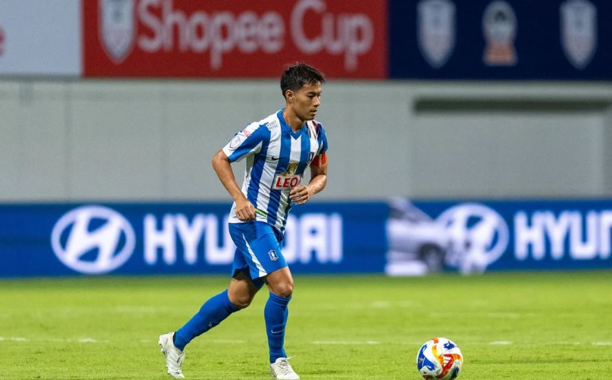 Nhận định BG Pathum United vs Dynamic Herb Cebu 19h00 ngày 28/1: 3 điểm bắt buộc - Ảnh 3