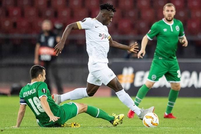  Nhận định Zrinjski Mostar vs SS Virtus 2h ngày 16/7: Dễ dàng đi tiếp