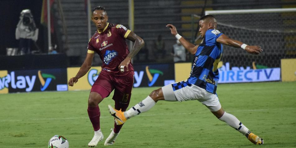 Nhận định Deportes Tolima vs Boyaca Chico 8h30 ngày 15/9: Không có bất ngờ - Ảnh 4