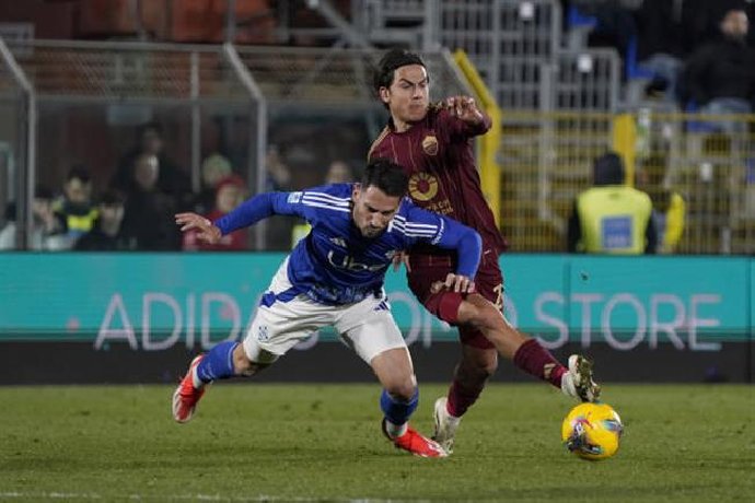  Nhận định AS Roma vs Parma, 00h30 ngày 30/10: Coi chừng kẻ yếu