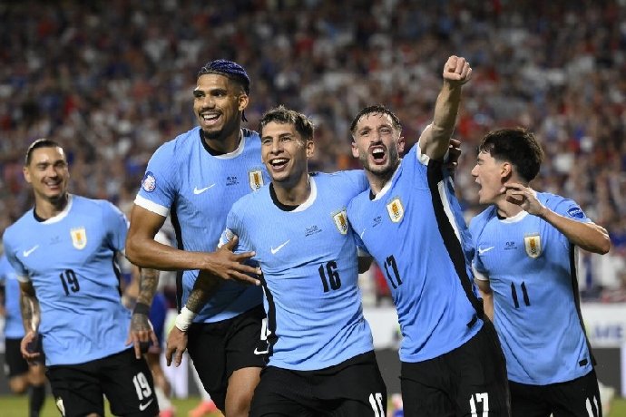  Nhận định Saudi Arabia vs Uruguay 05h00 ngày 16/06: Tin vào Châu Á