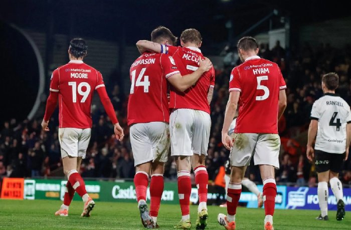  Nhận định Wrexham vs Blackburn Rovers, 22h ngày 29/11: Đội khách gặp khó