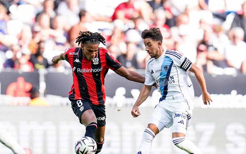 Nhận định Paris vs Nice 21h00 ngày 1/3: Khó thắng trên sân khách - Ảnh 1