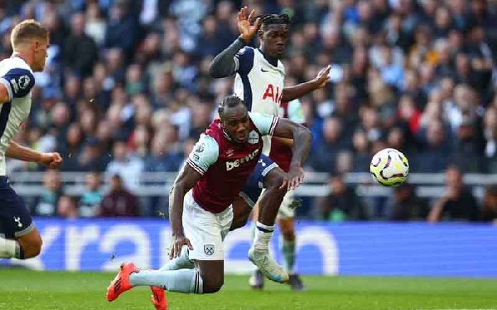  Nhận định Tottenham vs West Ham 22h00 ngày 17/1: Buồn ngủ gặp chiếu manh
