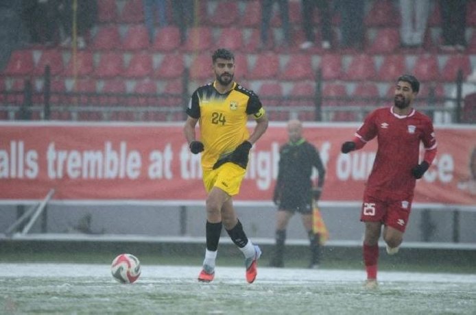  Nhận định Al Karkh vs Erbil 19h00 ngày 27/1: Áp sát ngôi đầu