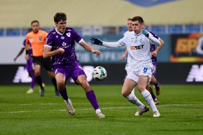  Nhận định Volochysk vs Kudrivka 22h00 ngày 09/06: Điểm tựa sân nhà