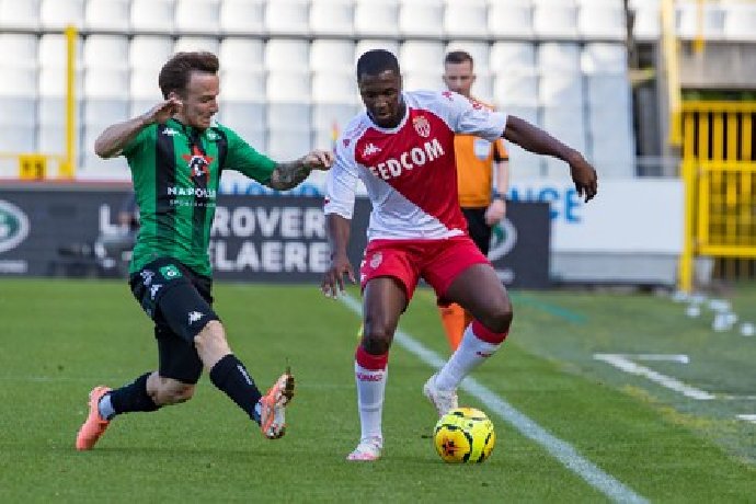  Nhận định AS Monaco vs Cercle Brugge 23h30 ngày 11/7: Đối thủ dễ chịu