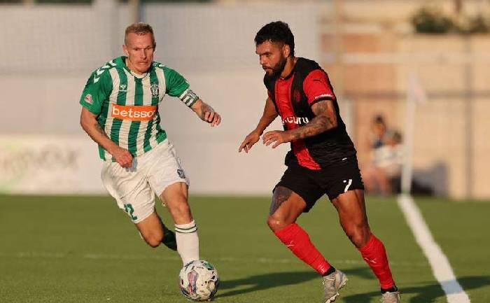  Nhận định Noah vs Ferencvaros, 23h00 ngày 22/7: Niềm vui của đội khách