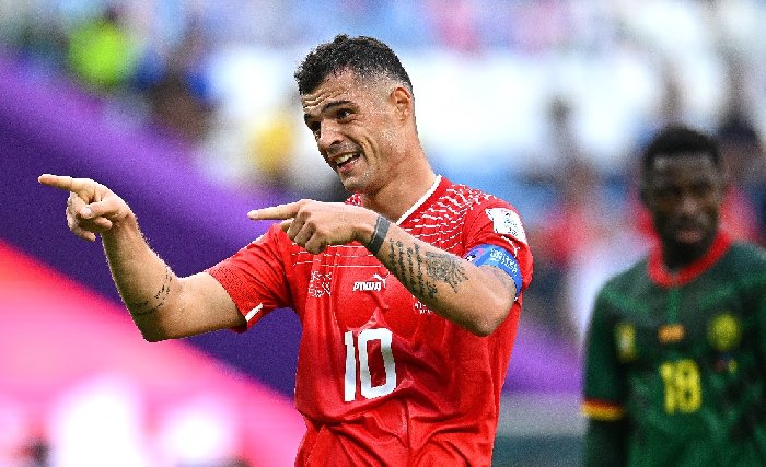  Nhận định Thụy Sĩ vs Canada 02h00 ngày 25/6: Hòa là đẹp