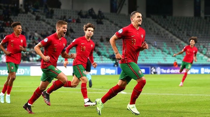  Nhận định U20 Venezuela vs U20 Bồ Đào Nha 23h30 ngày 8/6: Vị thế chênh lệch