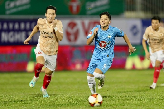  Nhận định Công an Hà Nội vs HAGL, 19h15 ngày 28/2: Thắng lợi toàn diện