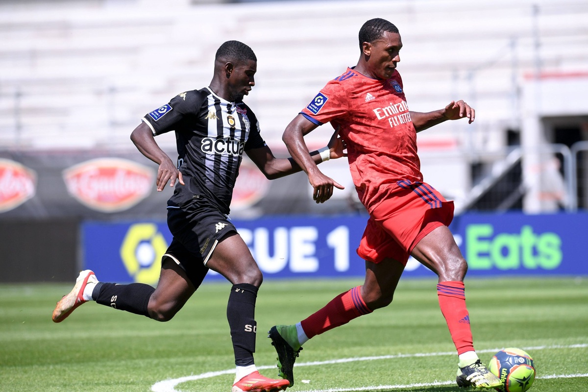 Nhận định Lyon vs Angers, 1h45 ngày 20/09: Chủ nhà thắng dễ - Ảnh 1