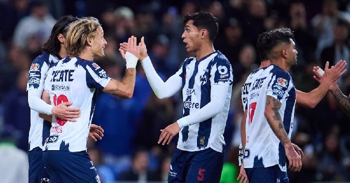  Nhận định Monterrey vs Xelaju 10h ngày 12/2: Nhọc nhằn đi tiếp