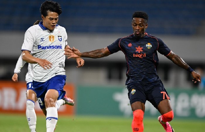  Nhận định Kitchee vs Gangwon 19h15 ngày 17/09: Cảnh báo xa nhà
