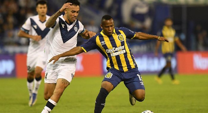  Nhận định Velez Sarsfield vs Rosario Central 8h15 ngày 12/10: Thế trận khó lường