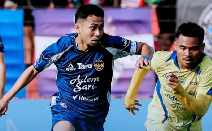 Nhận định Persib Bandung vs PSIM Yogyakarta 15h30 ngày 4/5: Tiếp tục dẫn đầu