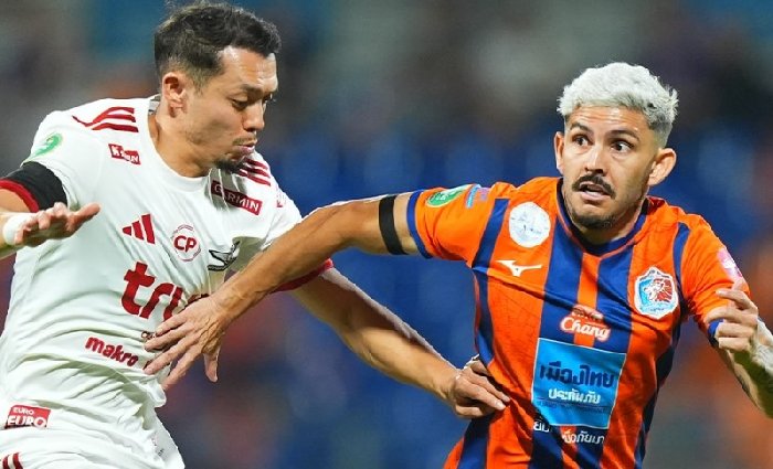  Nhận định Ratchaburi vs Shanghai Port 17h00 ngày 15/09: Khởi đầu thận trọng
