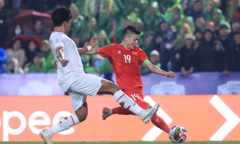 Nhật định phạt góc Indonesia vs Việt Nam, 20h30 ngày 3/8 - Ảnh 1