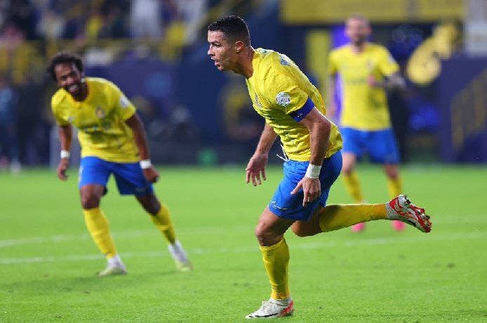  Nhận định Al-Riyadh vs Al Nassr, 22h15 ngày 2/2: Không có bất ngờ