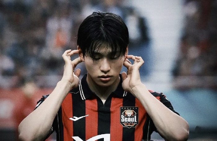  Nhận định FC Anyang vs FC Seoul 17h30 ngày 22/8: 'Đổ bê tông' ngôi đầu