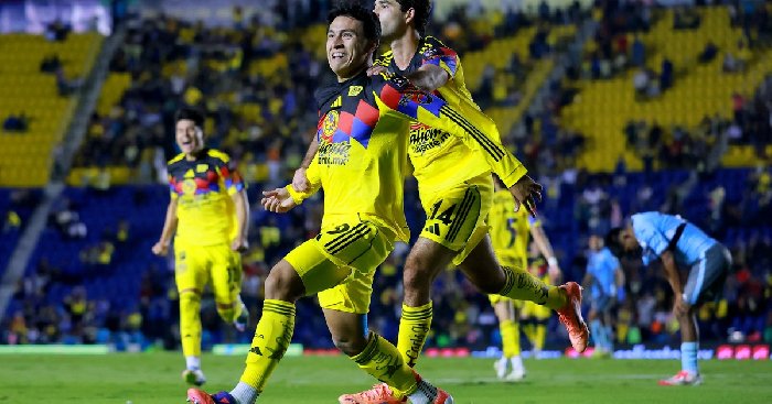  Nhận định Mazatlan vs Club America 10h ngày 25/10: Ca khúc khải hoàn