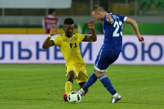  Nhận định Zenit Penza vs Volgar Astrakhan 20h00 ngày 10/09: Tin vào khách