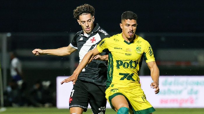  Nhận định Vasco da Gama vs Mirassol 5h ngày 3/12: Điểm tựa sân nhà