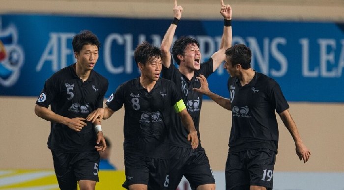  Nhận định Seongnam vs Gimhae City 17h30 ngày 5/6: Hạ kẻ yếu nhất