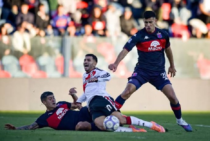  Nhận định Tigre vs Montevideo City Torque 05h00 ngày 13/8: Tạo lợi thế