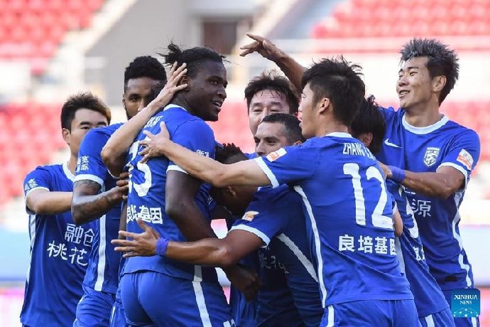 Nhận định Wuhan Three Towns vs Dalian Yingbo, 18h35 ngày 13/3: Yếu kém gặp nhau