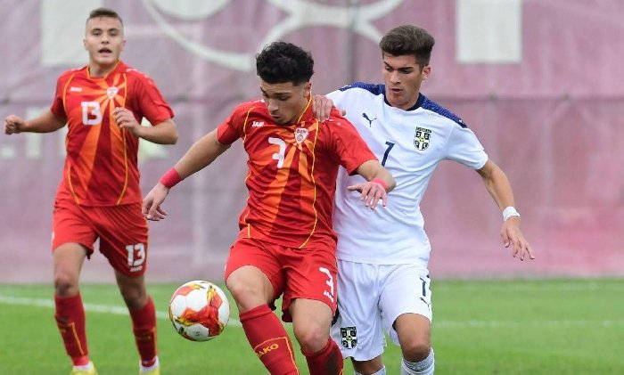  Nhận định U19 Serbia vs U19 Ukraine 00h00 ngày 3/7: Bất phân thắng bại