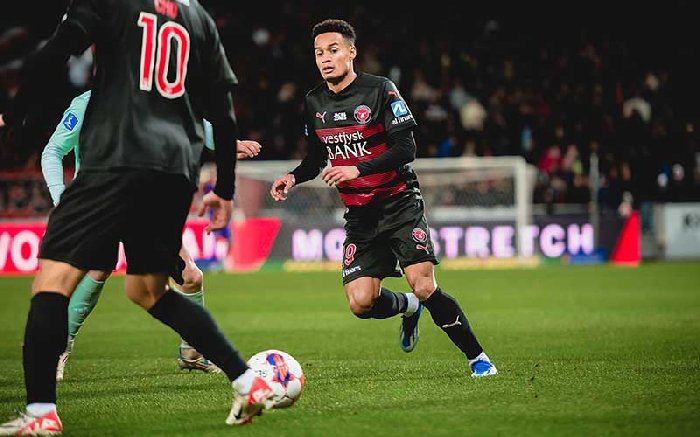  Nhận định Midtjylland vs Genk 0h45 ngày 12/12: Chủ nhà tự tin hơn