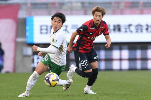 Nhận định Tokyo Verdy vs Kashima Antlers 12h00 ngày 30/11: Không được sảy chân - Ảnh 4