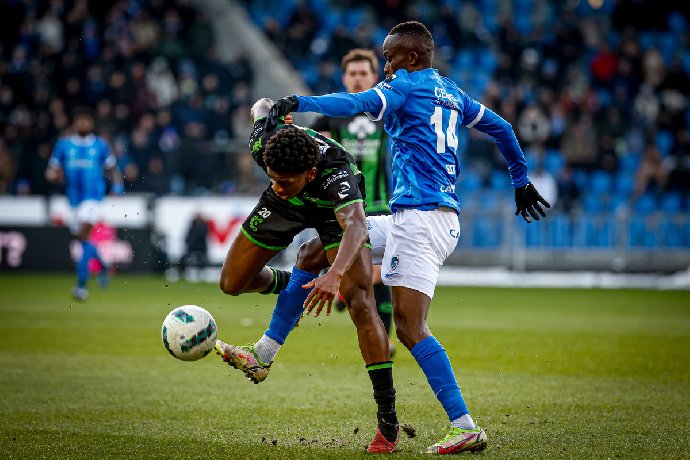  Nhận định Cercle Brugge vs Genk, 18h30 ngày 19/10: Bất ngờ nổ ra